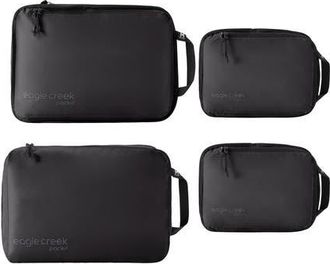 Eagle Creek Pack-It Isolate Carry-On Set in Black at Nordstrom