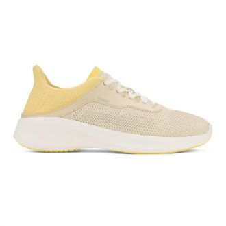 Olukai Womens Island Hopper Sneakers In Puka/honey