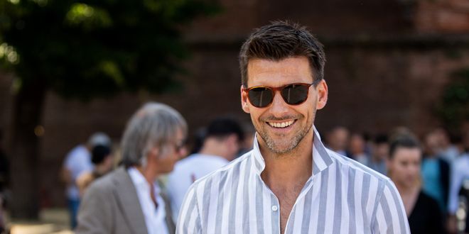 Les tendances lunettes de soleil pour homme Stylight