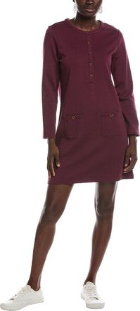 Tommy Bahama Double Knit Mini Dress