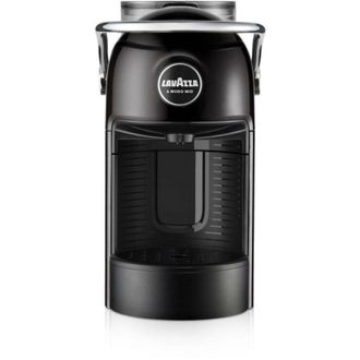 LavAzza Cafetera De C&aacute;psulas Negra Lavazza A Modo Mio Jolie Evo