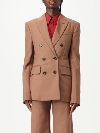 Stella McCartney Blazer Woman color Pink