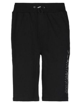Plein Sport Shorts & Bermuda Shorts