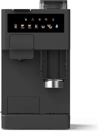 KitchenChef Cafetera Multic&aacute;psulas Con Molinillo Integrado - Multigusto Premium - Kitchen Chef