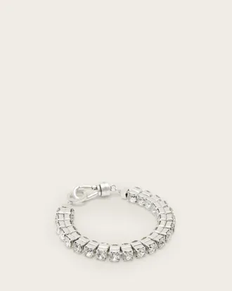 AllSaints Gia Chain Bracelet