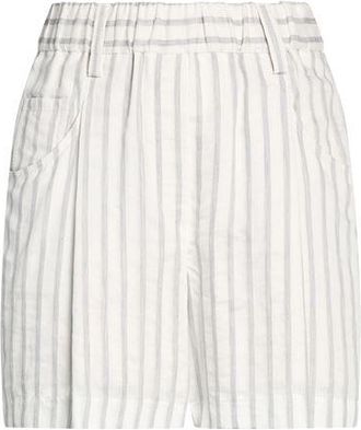 Brunello Cucinelli BOTTOMWEAR - Shorts & Bermuda Shorts sur YOOX.COM