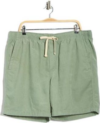 Bonobos Cotton Corduroy Shorts in Slate Gray at Nordstrom Rack, Size Xx-Large