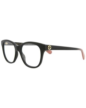 Gucci Saint Laurent Womens 51Mm Optical Frames