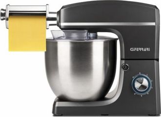 G3Ferrari G3 Ferrari Pastaio 10&lode Batidora De Varillas 1500 W Gris, Acero Inoxidable