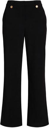 Vila BOTTOMWEAR - Trousers on YOOX.COM