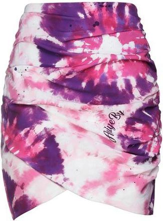 Aniye By BOTTOMWEAR - Mini skirts sur YOOX.COM