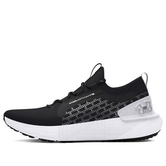 Under Armour HOVR Phantom 3 SE Reflect Black Reflective 3027154-002