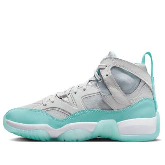 Nike Jordan (WMNS) Air Jordan Jumpman Two Trey Tropical Teal DR9631-004