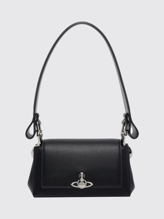 Vivienne Westwood Borsa A Tracolla VIVIENNE WESTWOOD Donna colore Nero