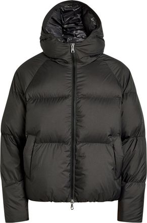 Cole Buxton Multicam Padded Shell Jacket - Black - XL