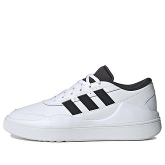 adidas Osade White Black IG7316