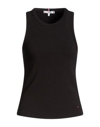 Tommy Hilfiger TOPS - Tank Tops auf YOOX.COM