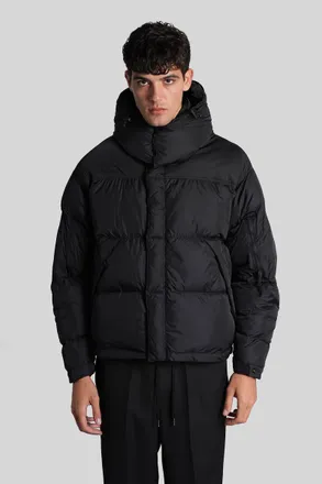 Aspesi Pinguino Puffer