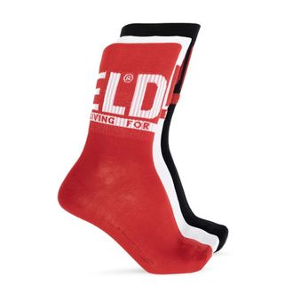 Diesel Hombre, Ropa interior, Multicolor, Talla: L