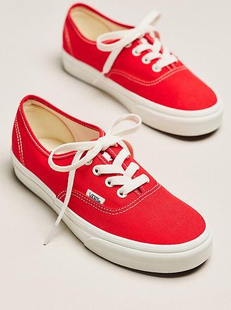 Vans Authentic Low-Top Sneakers