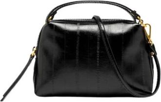 Gianni Chiarini Mujer, Bolsos, Negro, Talla: ONE Size