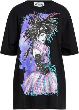 Moschino TOPWEAR - T-shirts su YOOX.COM