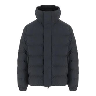 Save The Duck Leland Jacket - - Jackets - Uomo - Nero - L