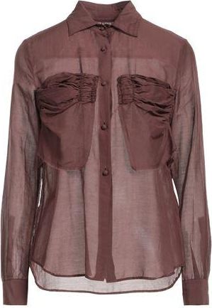 Mauro Grifoni TOPWEAR - Shirts sur YOOX.COM