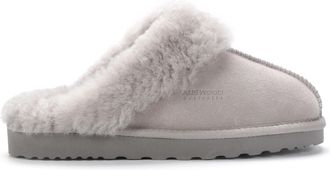 Aus Wooli Australia Australi&euml; Sydney Slippers met Schuring