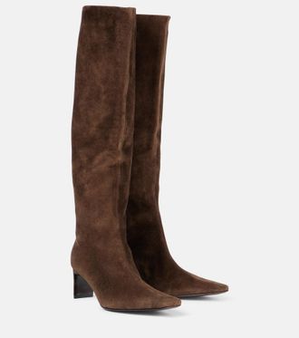 Women's Khaite Boots - up to −78% | Stylight