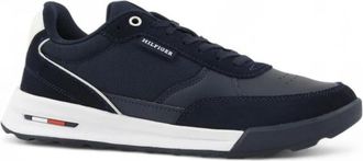 Tommy Hilfiger Hombre, Zapatos, Azul, Talla: 44 EU