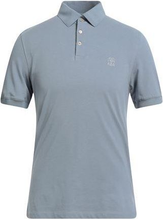 Brunello Cucinelli CAMISETAS Y TOPS - Polos en YOOX.COM