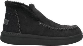 HeyDude FOOTWEAR - Ankle boots on YOOX.COM