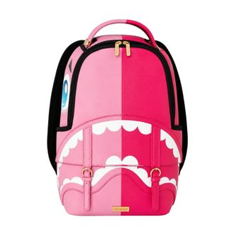 Sprayground Mini Mochila Kawaii Linda - Bags - unisex - Rosa - ONE SIZE