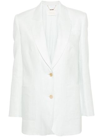 Zimmermann Blazer Natura - Verde