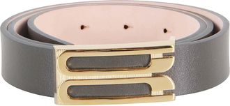 Victoria Beckham Regular Frame Belt