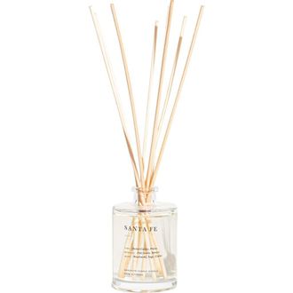 Brooklyn Candle Studio Santa Fe Reed Diffuser at Nordstrom