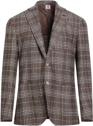 LUIGI BORRELLI NAPOLI Blazers