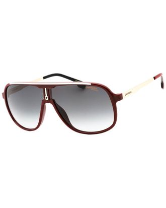 Carrera Mens 1007/S 62Mm Sunglasses