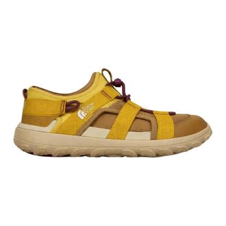 The North Face Flat Shoes - female - The North Face - Outdoor Shoes - Beige - 3 UK - Sport