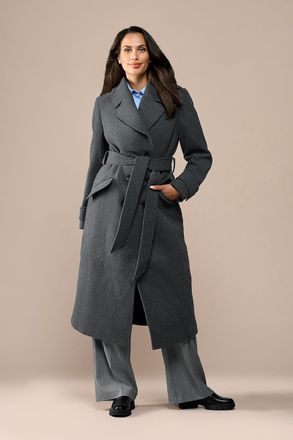 Mart Visser Chloe Jas Grijs