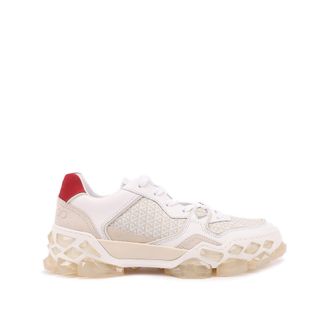 Jimmy Choo London Diamond Sneakers