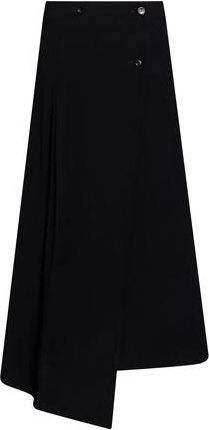 White Sand BOTTOMWEAR - Maxi skirts on YOOX.COM