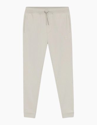 HUGO BOSS Mens Boss SeStart Jogger - Grey - Size: Regular/40/32/34/35