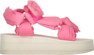 Red Valentino Mujer, Zapatos, Rosa, Talla: 36 EU