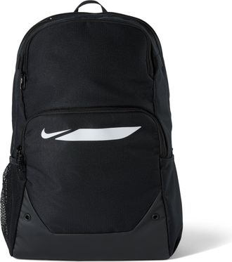 Nike Academy 30L Backpack Black Black White IO0912-010