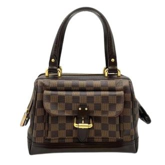 Louis Vuitton Pre-owned Handbags, female, Brown, Size: ONE SIZE Pre-owned N51201 Handbag