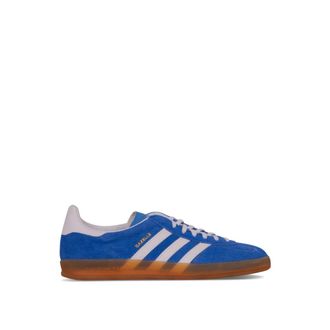 adidas Stijlvolle Sneakers voor Heren - Heren - Sneakers - Blauw - 38 2/3 EU - Schoenen