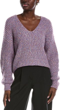 BOSS Hugo Boss Facacia Sweater