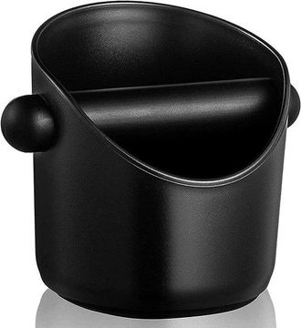 OEM Allecto - Caja Para Posos De Caf&eacute; De Goma Antideslizante
